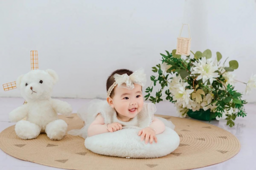 定州宝宝拉青色大便